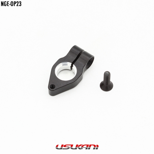 Usukani AL Steering arm reinforced  brace [NGE-OP23]