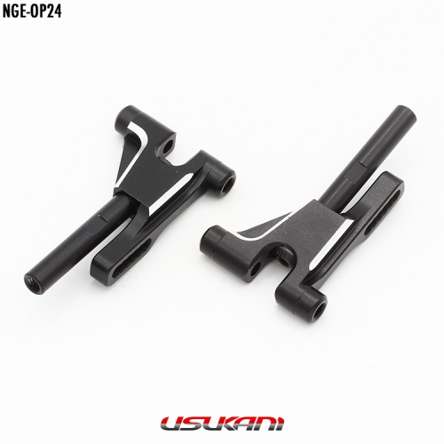 Usukani AL Front lower arm set (2pcs) [NGE-OP24]