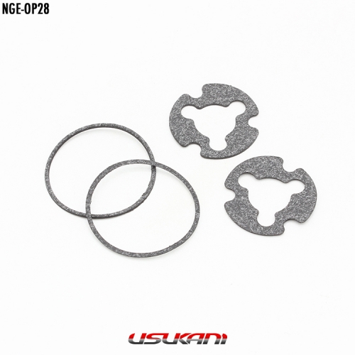Usukani Differential seal set（Reinforced version) [NGE-OP28]