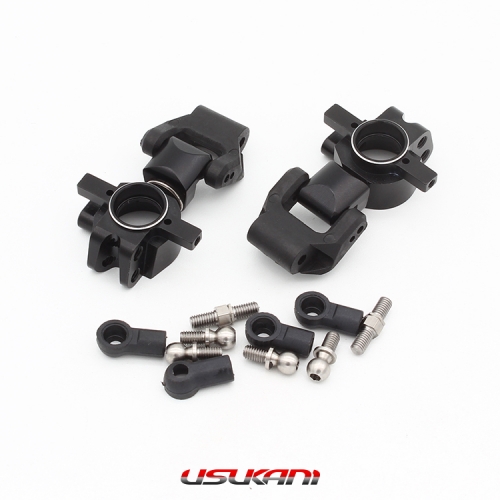 Usukani Active Toe System FOR NGE [NGE-OP29]