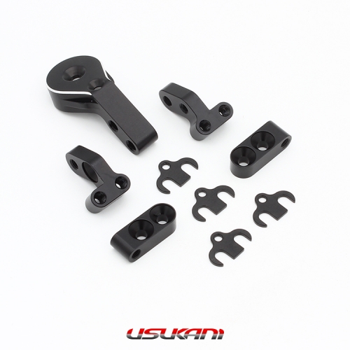 Usukani AL Adjustable Direct-Drive Steering System For NGE [NGE-OP30]