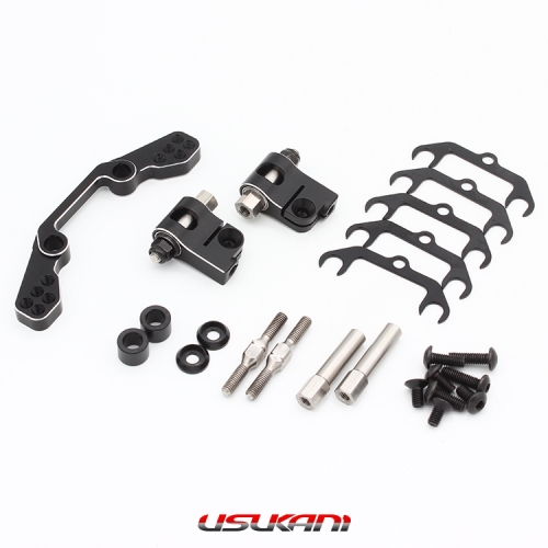 Usukani AL Front Upper Arm Set  For NGE [NGE-OP31]
