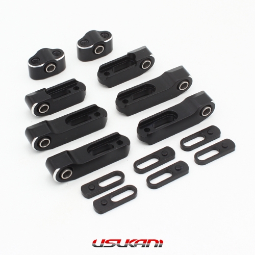 Usukani AL suspension mount set [NGE-OP38]