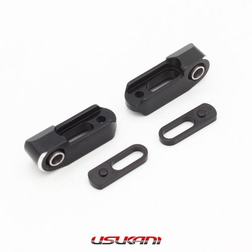 Usukani AL Short suspension mount end set [NGE-OP39]