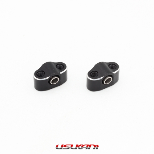Usukani Separate Suspension Mounts (2pcs) [NGE-OP40]