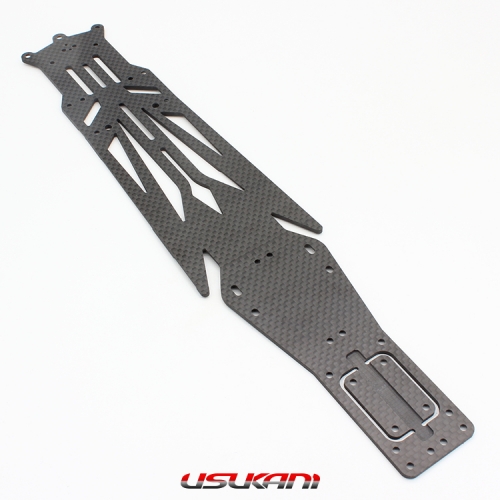 Usukani CF High traction chassis [NGE-OP42]