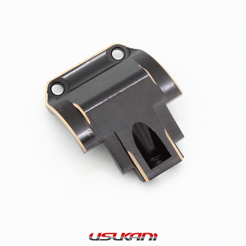 Usukani Brass Transission Case Backplate                 (Weight: approx 22g) [NGE-OP45]