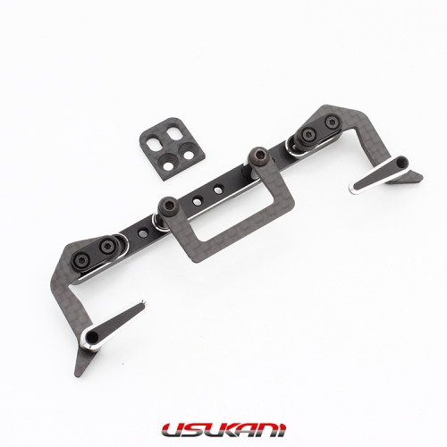 Usukani AL Quick-dismantling Battery Mount [NGE-OP46]
