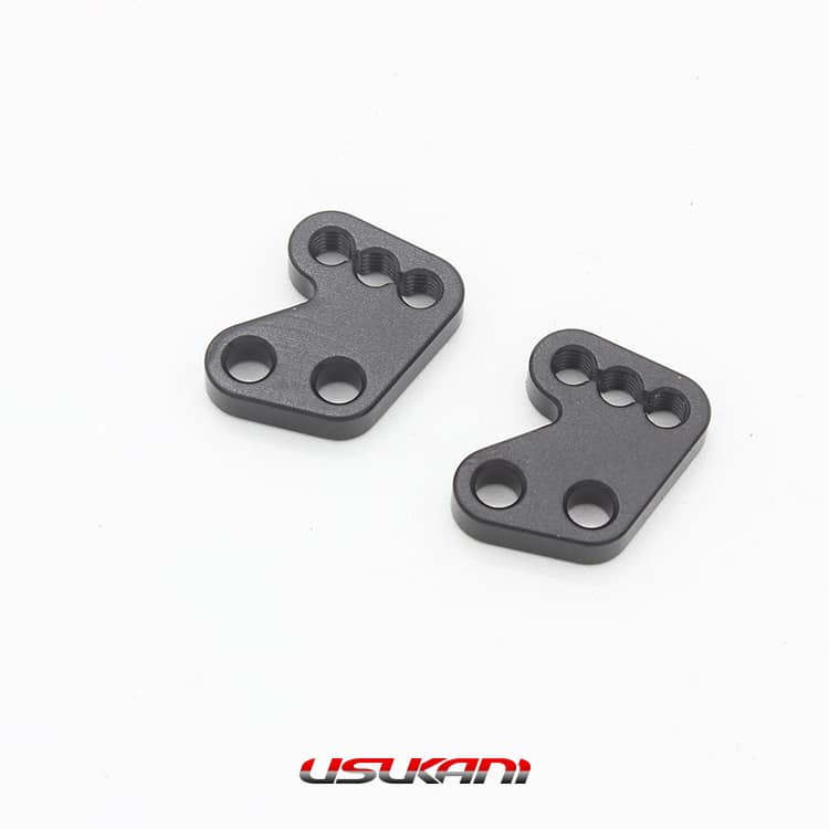 Usukani AL brace for rear hub ball nut (2pcs) [NGE-OP58]