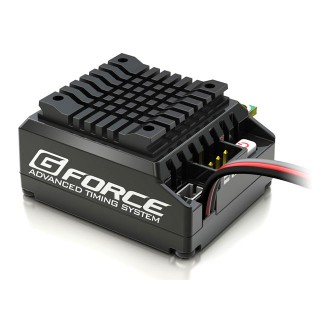 G-Force TS120A R2 ESC [G0213]