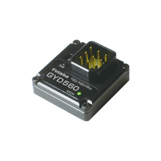 Futaba GYD560 [00107437-3]