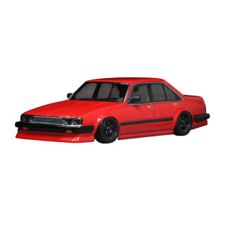 Pandora Toyota Carina A63 [PABG-3071]