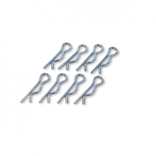 Infinite precision machine Body pin 15/21 [D0807a]