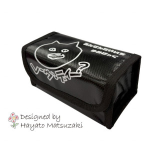 REVE D Safety Bag Yumechi Design [RJ-015]