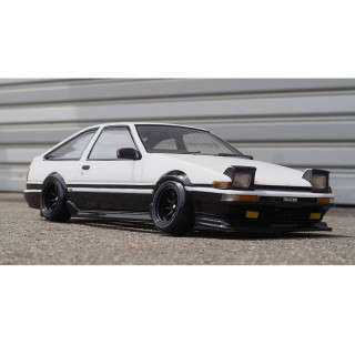 Addiction TOYOTA SPRINTER TRUENO Body [AD-RB15]