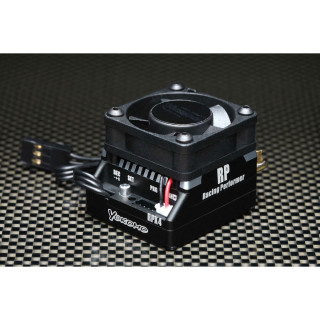 Yokomo RPX4 Competition Brushless ESC [BL-RPX4]