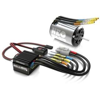 G-Force BLC50 TYPE-T COMBO 13.5T [G0370]