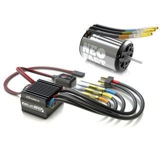 G-Force BLC50 TYPE-D COMBO 10.5T [G0373]