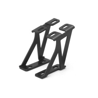 Yokomo PANDEM NISSAN Fairlady Z RZ34 Aluminum Wing Stay [SD-RZ34WS]