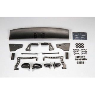 Shibata DR GT Wing Mirror Set type2 [DR-WING02]