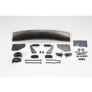 Shibata DR GT Wing Mirror Set type1 [DR-WING01]