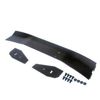 Eagle Model AL GT Wing B Type Black (with Screw) [WG-03U-BK]