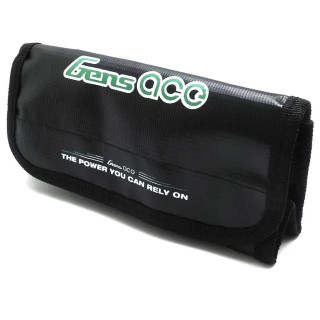 Gens ace LiPo Battery Safe Bag (BOX Type) [GAC0101]