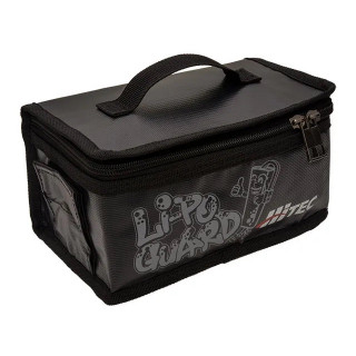 HiTEC Lipo Safety Bag [HMJ500]