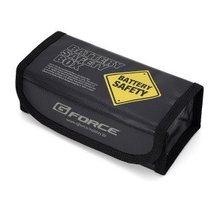 G-Force Lipo Bag Safety Box [G0998]