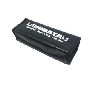 SHIBATA RACING TEAM Lipo Bag [R31W424]