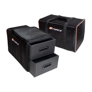 G-Force Pit Bag Standard (Wide For 1/10 Buggy) [G0310]