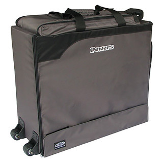 Powers Magic Plastic Cardboard Specification Black Version [PJ-0067BK]