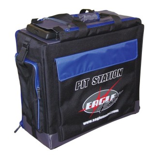 Eagle Model Pit Station Bag V4 [EG-2922V4]