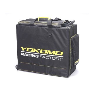 Yokomo Racing Pit Bag V [YT-25PB5A]
