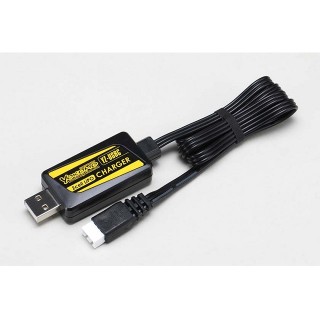 Yokomo Lipo Battery Charger [YZ-USBC]