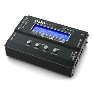 G-Force GMD660P DC Charger [G0344]
