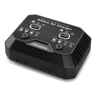 G-Force G3 Duo AC Charger [G0318]