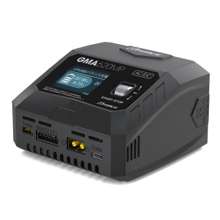 G-Force GMA620MP [G0384]