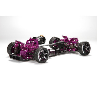 GRK5-R Kit Model Purple [GRK5RPU]
