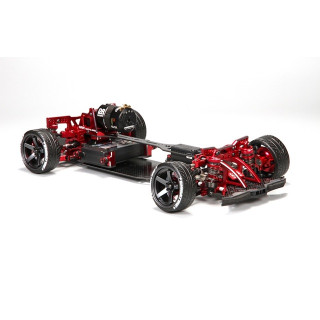 GRK5-R Kit Model Red [GRK5RRD]