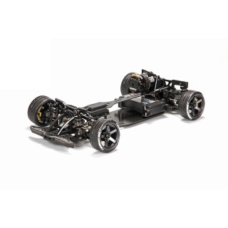 GRK5-R Kit Model Black [GRK5RBK]