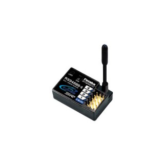 [Special Offer] Futaba R334SBS-E Receiver only [00107145-3B+]
