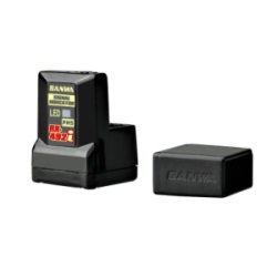 [Special Offer] Sanwa RX-492i Receiver only [107A41384B+]