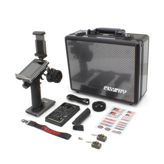 FlySky 2.4GHz Noble NB4 PRO+ (Receiver RM005 Module Set for Mini-Z EVO) [82153M]
