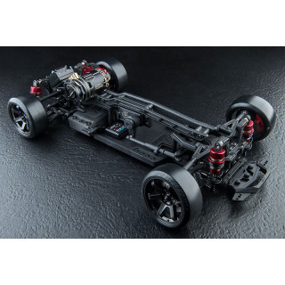 MST RMX4 S PRO 1/10 RWD Drift Car Chassis Kit [ABC-7255]
