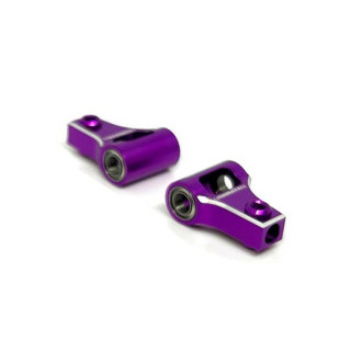 Shibata High-precision Upper Arm Purple [R31S340PU]