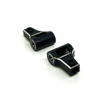 Shibata High-precision Upper Arm Black [R31S340BK]