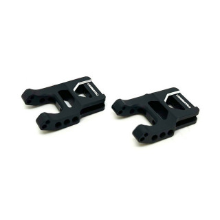 Shibata Adjustable Main Lower Arm Short Type (Black) [R31S339BK]