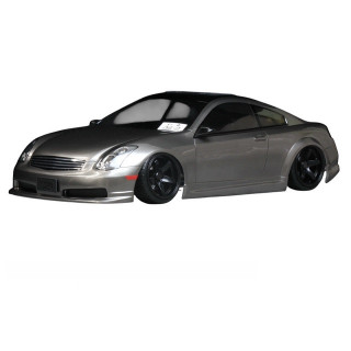 Pandora V35 Skyline Body [PABG-3072]