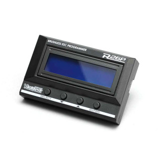 Yokomo BL-R26P4 Programmer for RPX4 [BL-R26P4]